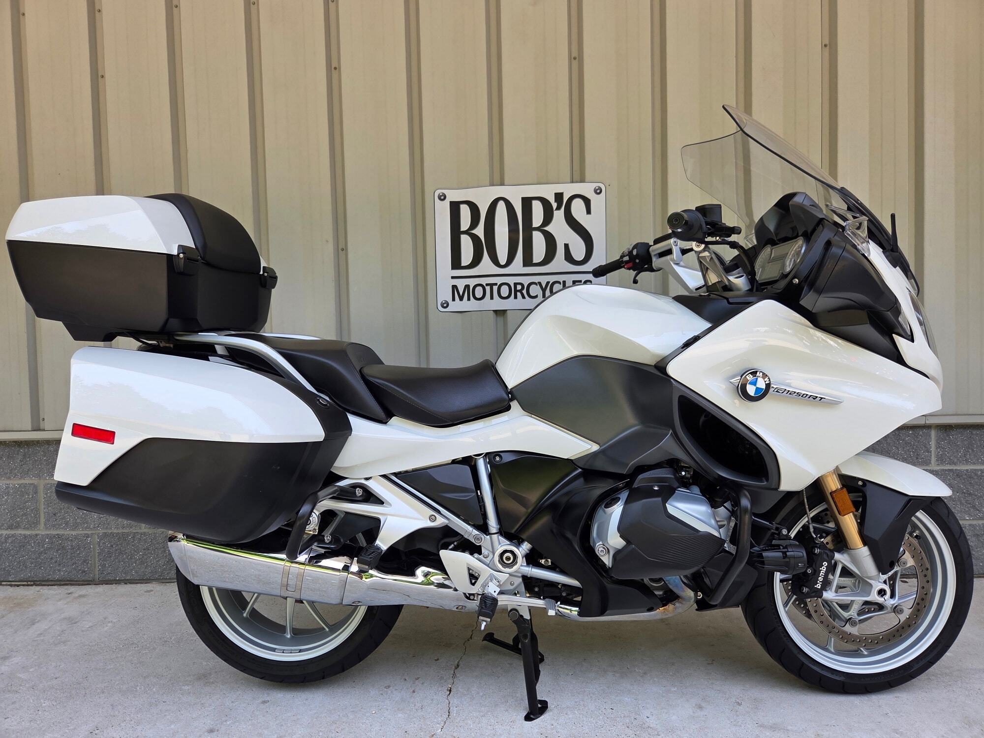 2020 BMW R 1250 RT in Jessup, MD