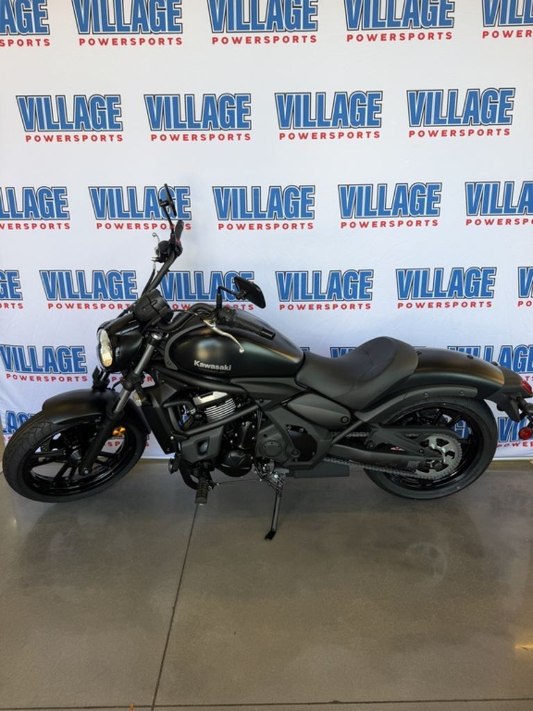 2026 Kawasaki Vulcan® S BASE in Homosassa, FL