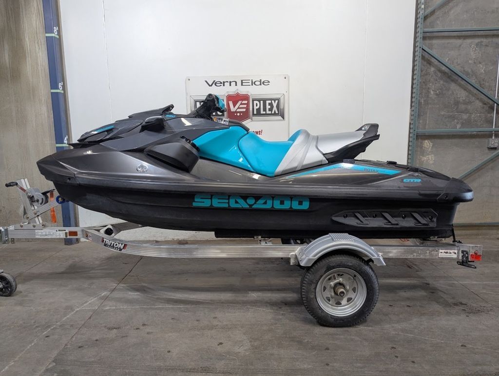 2026 Sea-Doo GTR 230 BRP Premium Audio, iBR in sioux falls SD