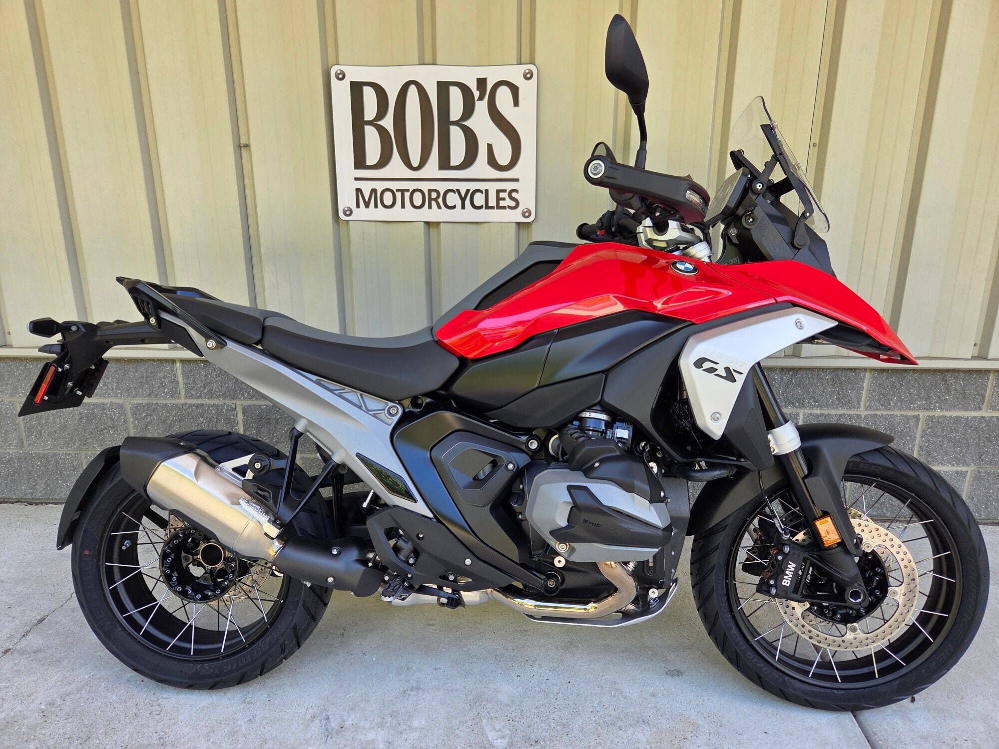 2026 BMW R 1300 GS in Jessup, MD