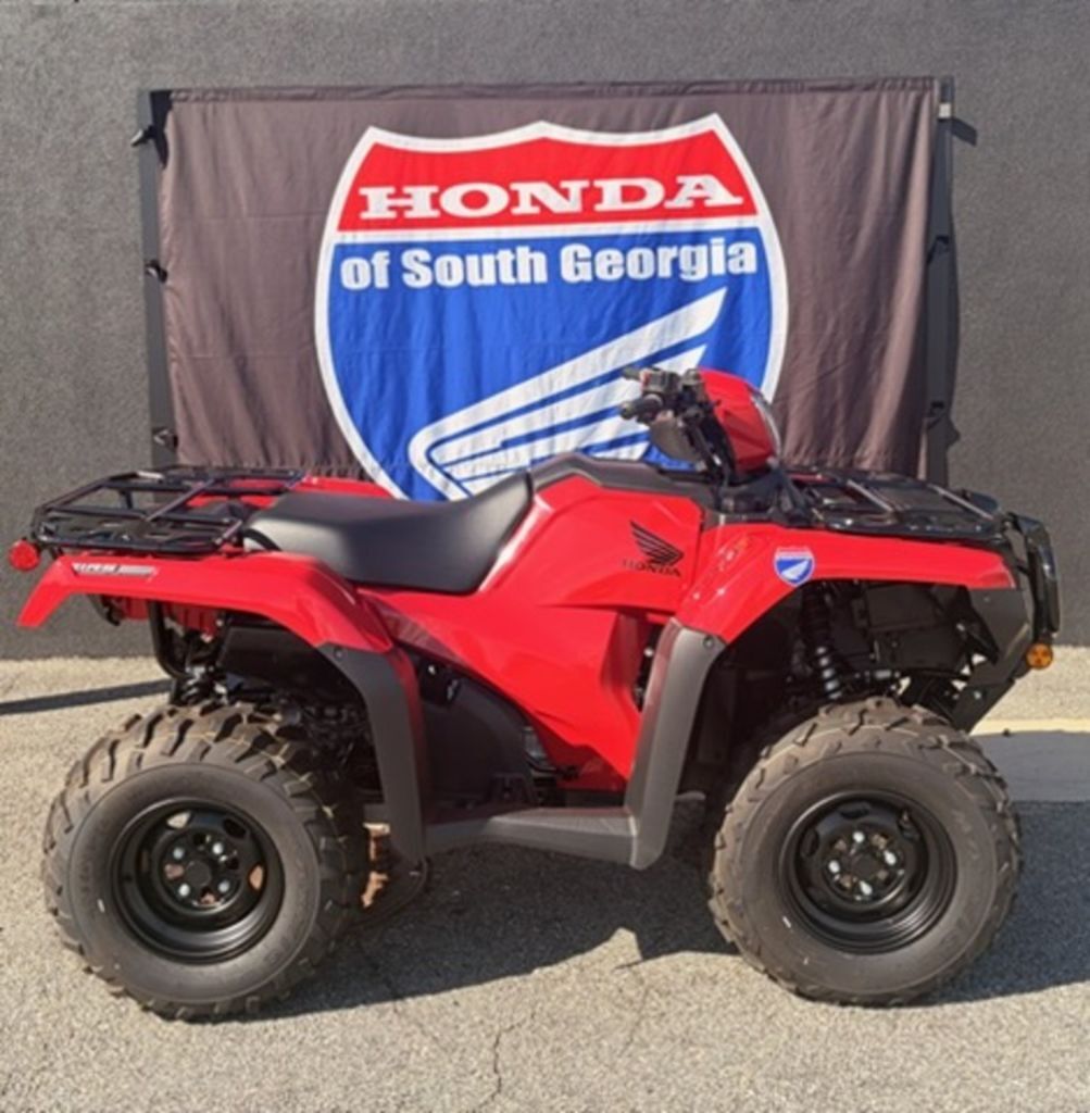 2027 Honda® FourTrax Foreman 4x4 in tifton GA