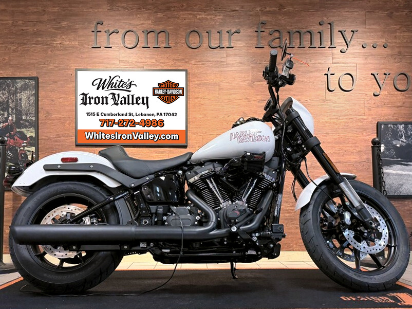 2026 Harley-Davidson Low Rider S S in Lebanon, PA