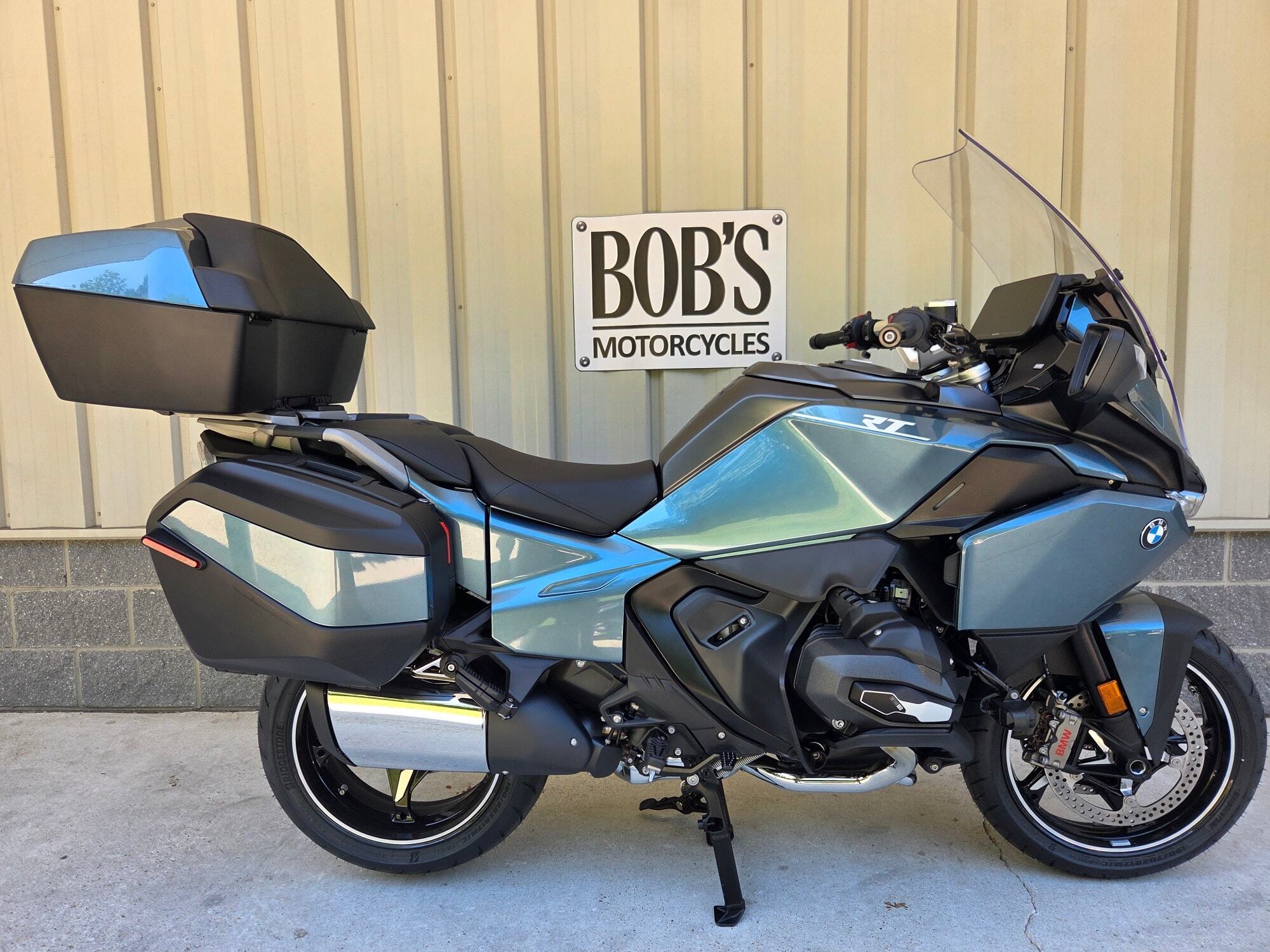 2026 BMW R 1300 RT in Jessup, MD