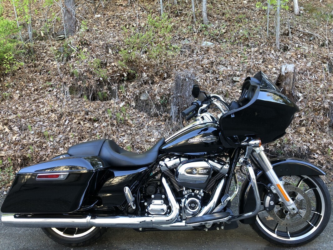 2023 Harley-Davidson Road Glide in Bellingham, MA