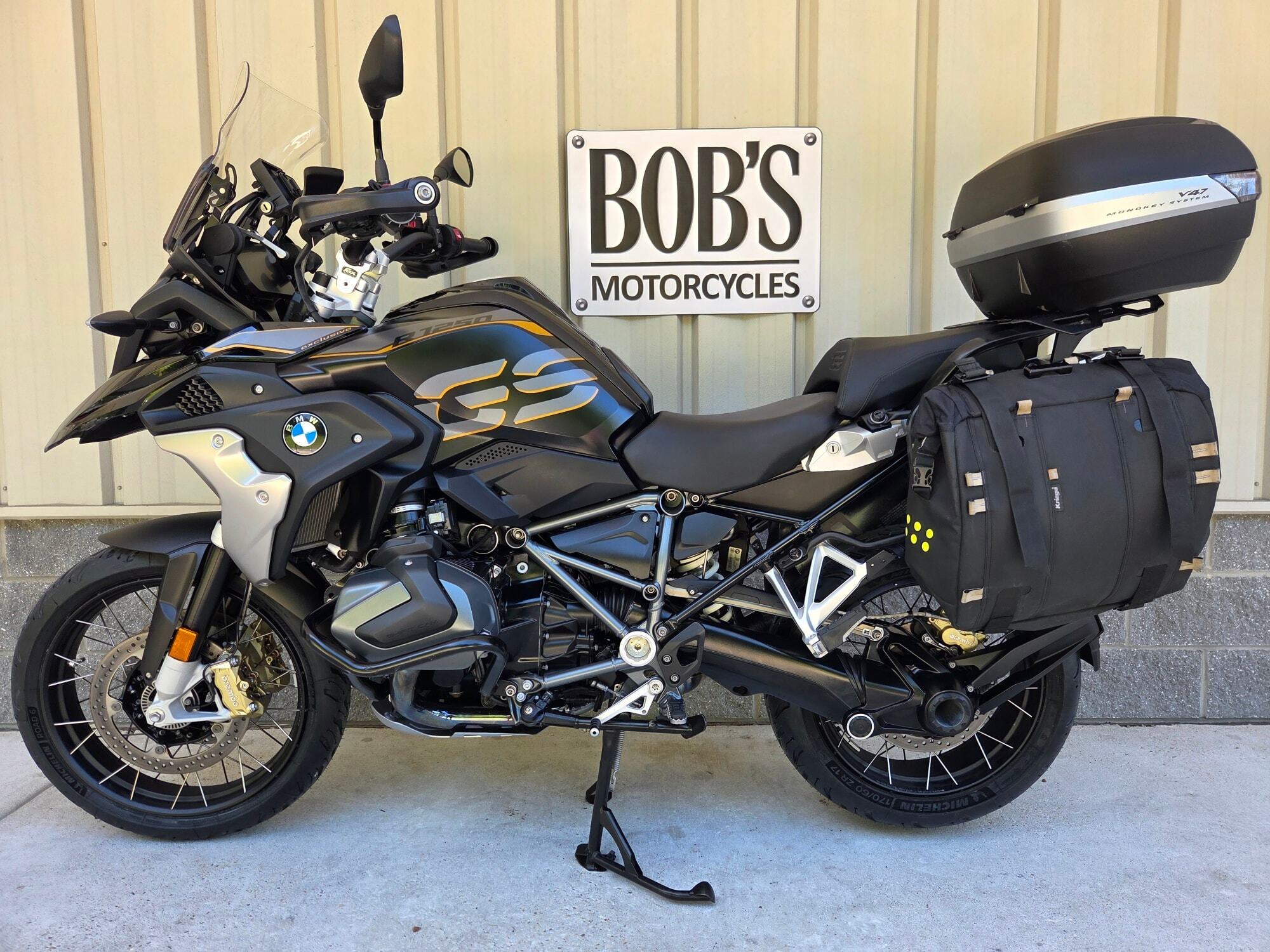 2020 BMW R 1250 GS in jessup MD