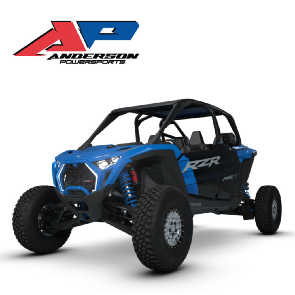 2026 Polaris® RZR Pro R 4 Ultra Edition in bullhead city AZ