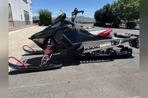 2012 Polaris® 800 RMK® Assault 155 in reno NV
