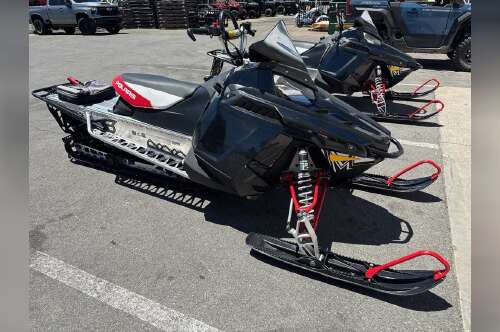 2012 Polaris® 800 RMK® Assault 155 in reno NV