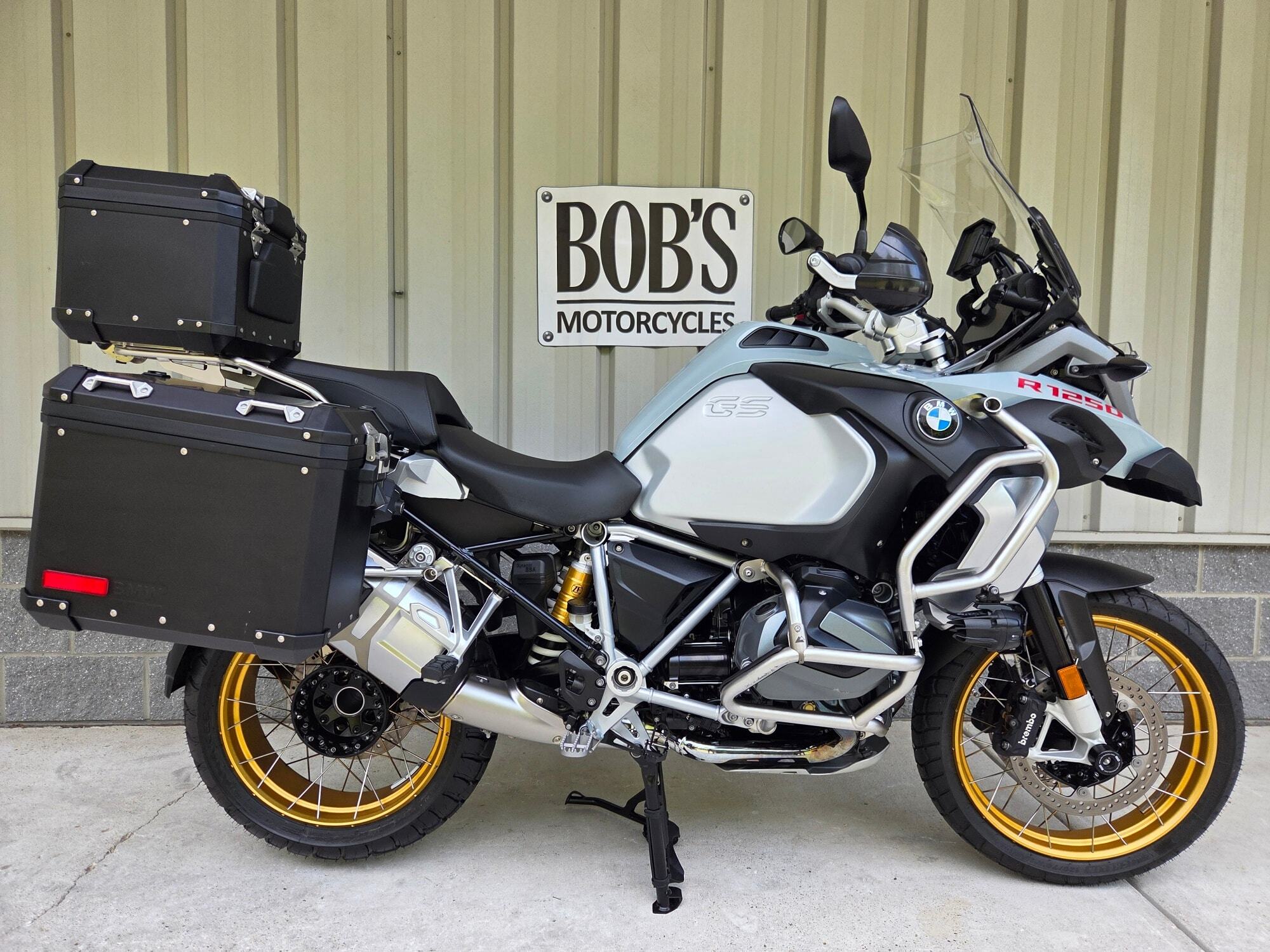 2019 BMW R 1250 GS Adventure in jessup MD