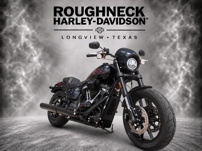 2026 Harley-Davidson LOW RIDER S S in Longview, TX