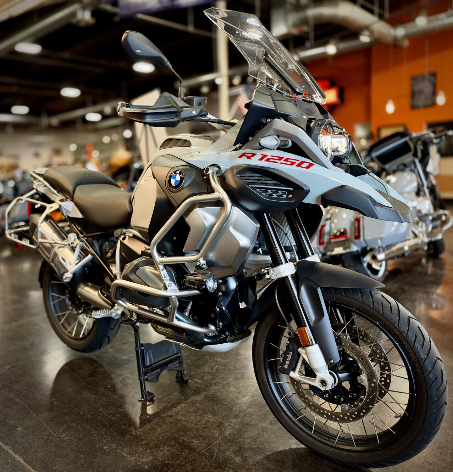 2024 BMW MOTORRAD R 1250 GS Adventure in Santa Maria, CA