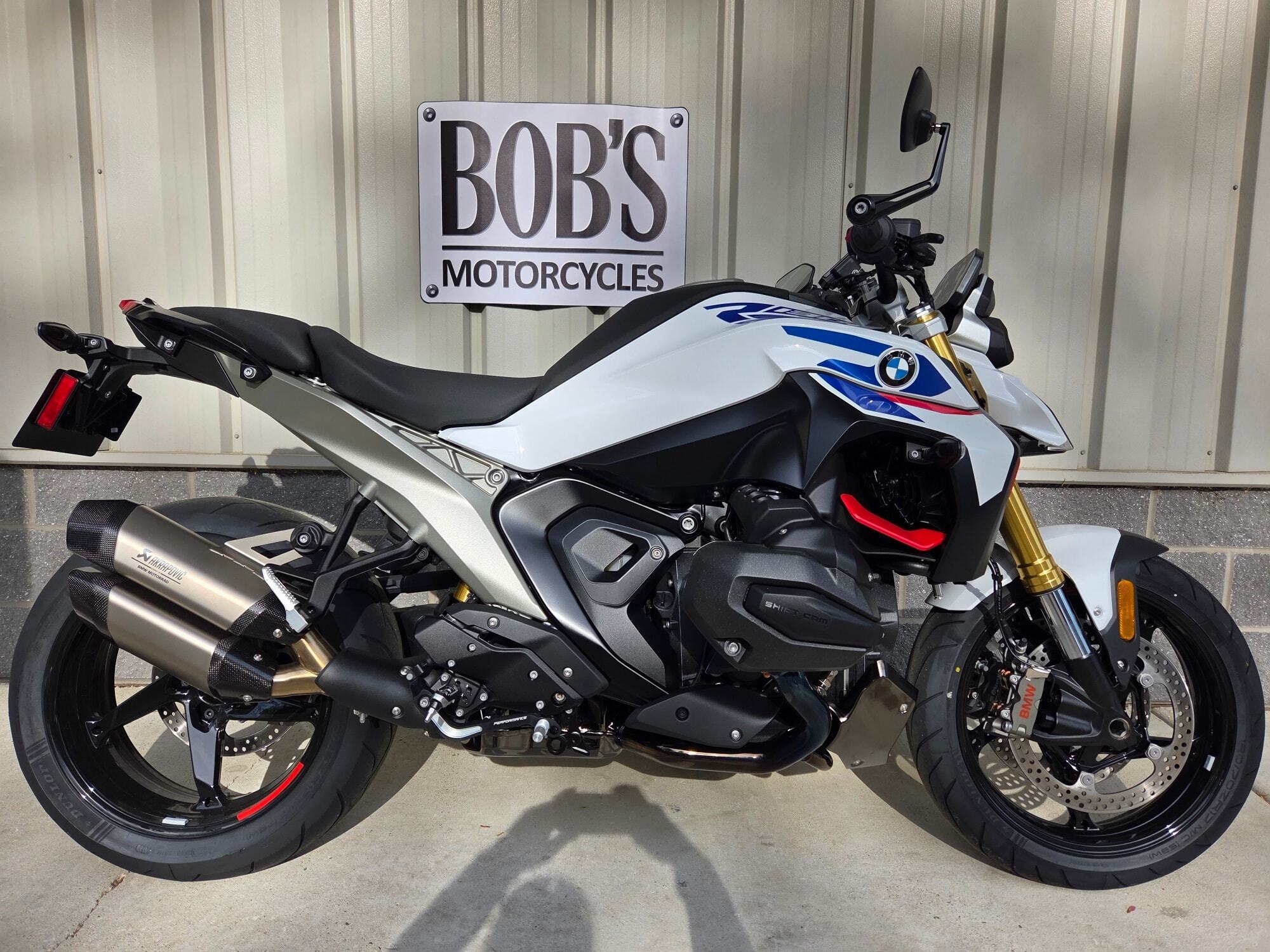 2026 BMW R 1300 R in Jessup, MD