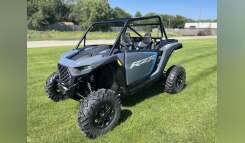 2026 Polaris® RZR XP 1000 Sport Recreation / Sport ATV