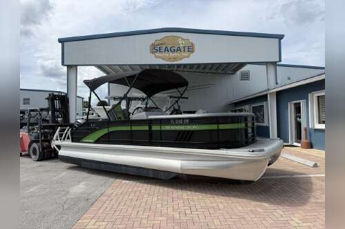 2021 Bennington 22 LSB in stuart FL