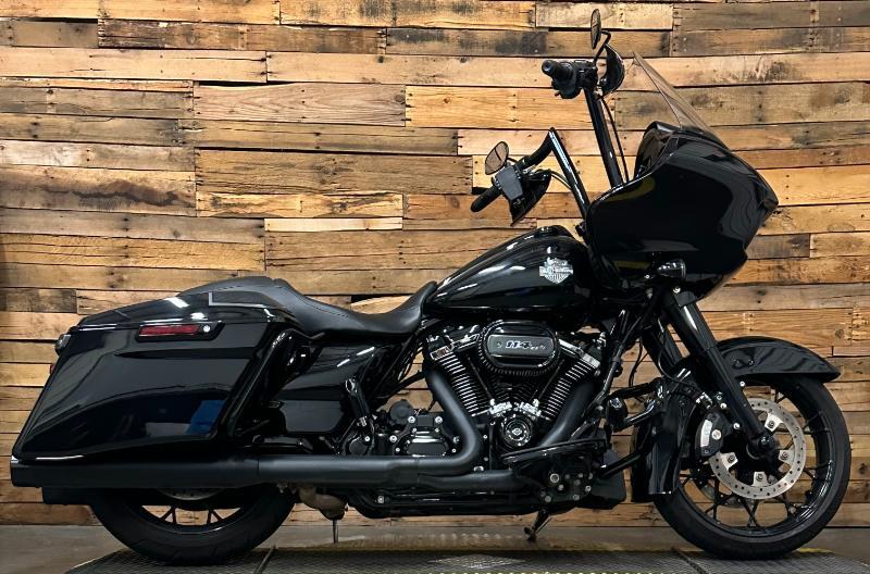 2021 Harley-Davidson Road Glide in Nacogdoches, TX