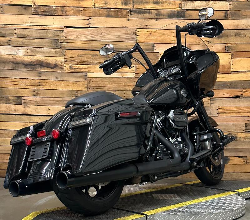 2021 Harley-Davidson Road Glide in nacogdoches TX
