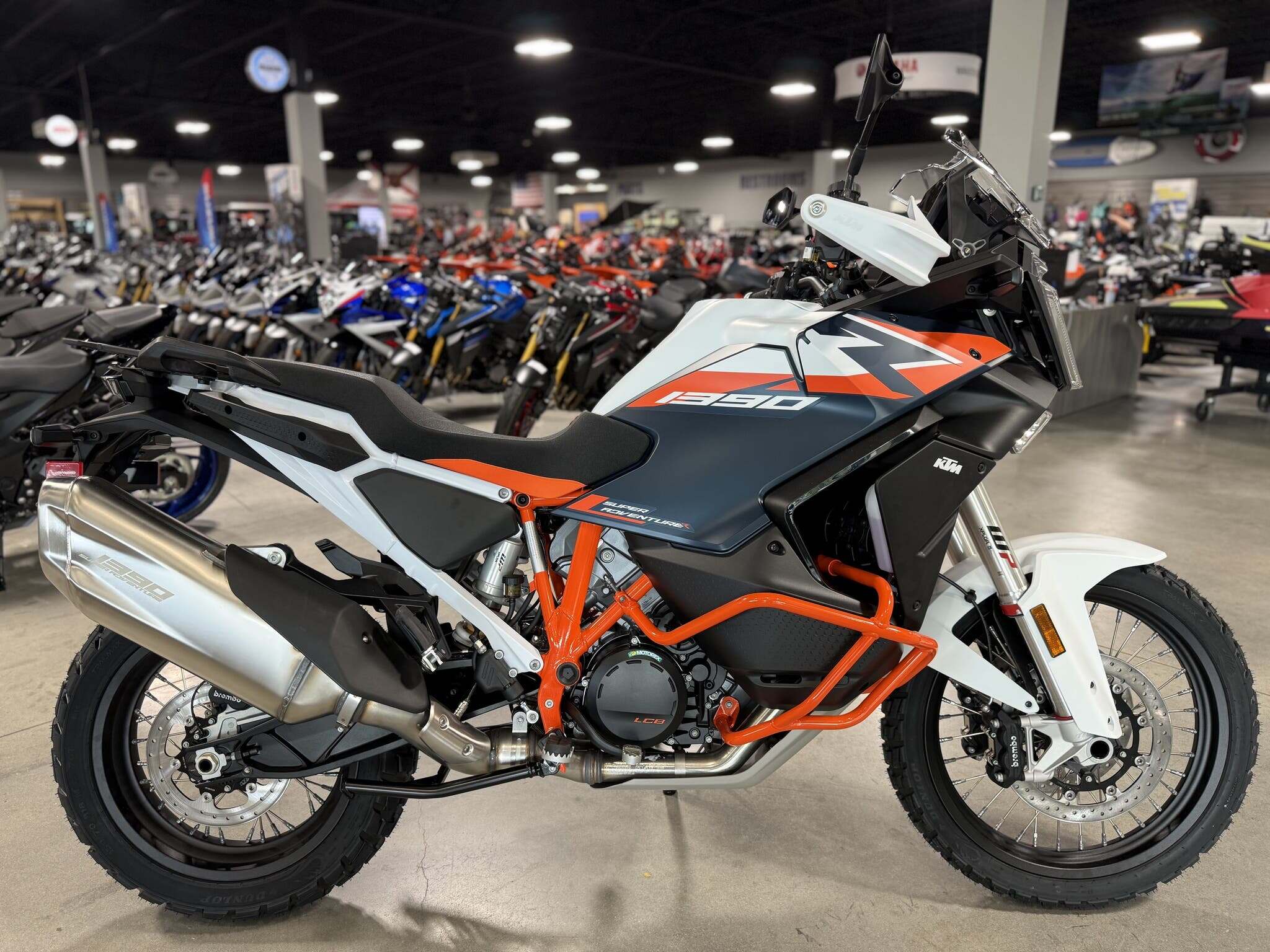 2026 KTM Super Adventure R 1390 1390 R in Orange City, FL