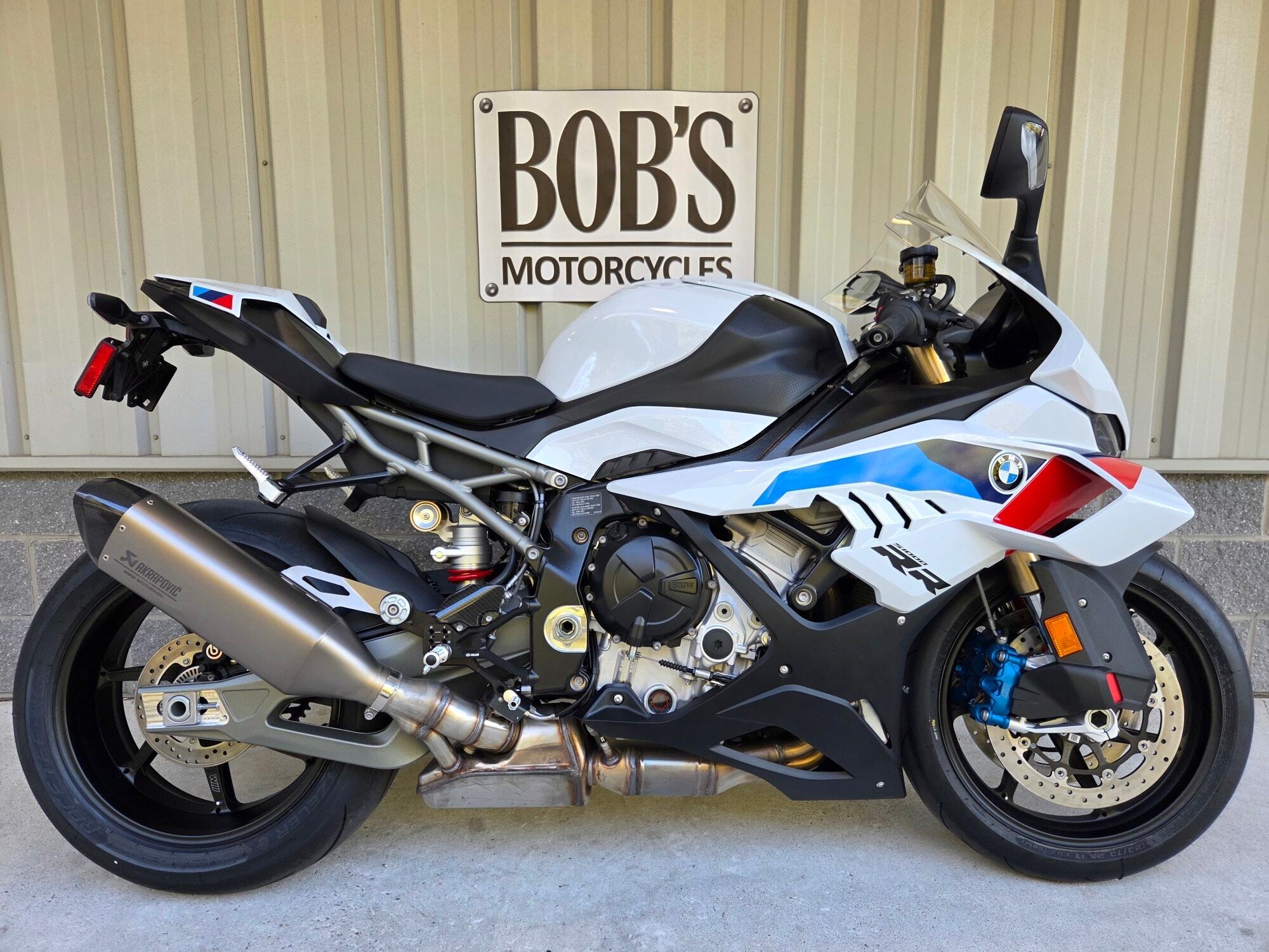 2027 BMW S 1000 RR 1000 RR in Jessup, MD