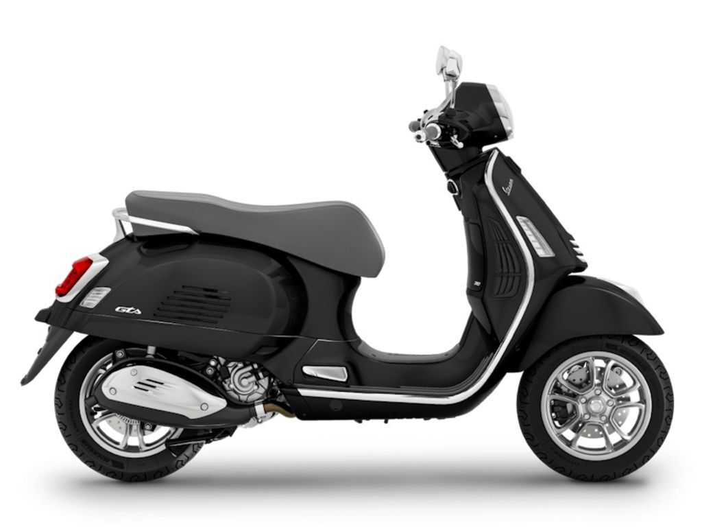 2026 Vespa GTS 310 310 in Emmaus, PA