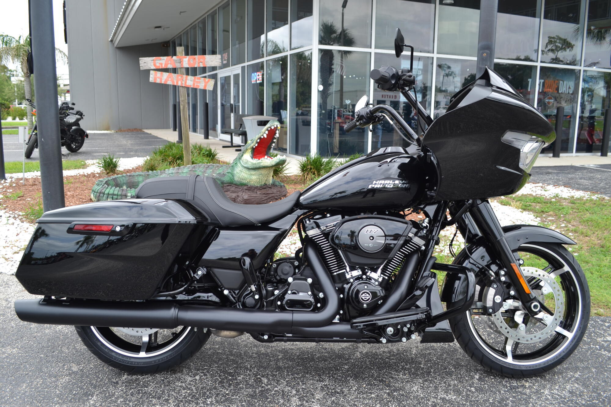 2026 Harley-Davidson Road Glide in Leesburg, FL