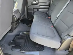 2023 CHEVROLET SILVERADO 2500