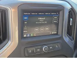 2023 CHEVROLET SILVERADO 2500