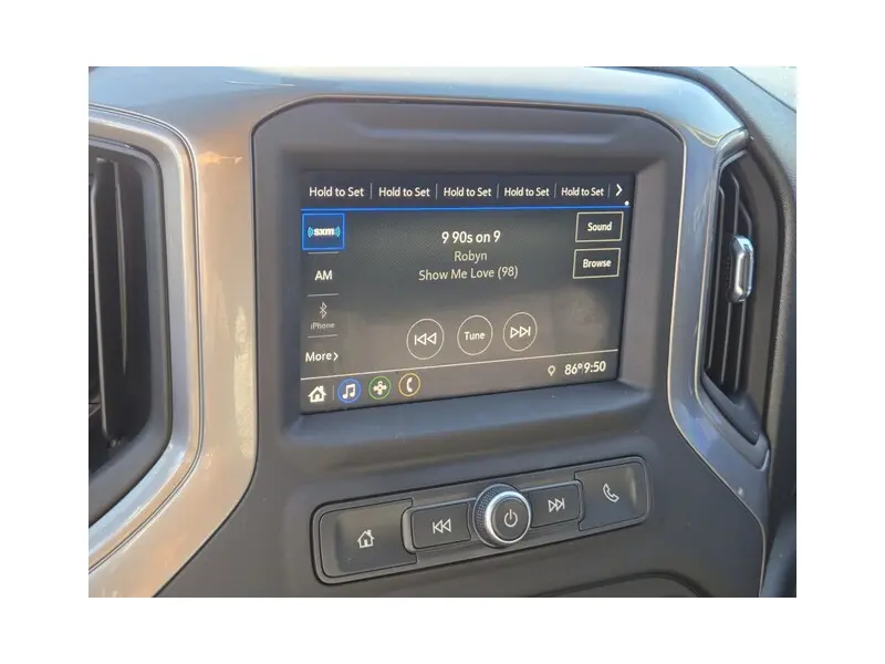 2023 CHEVROLET SILVERADO 2500