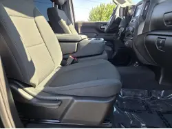 2023 CHEVROLET SILVERADO 2500