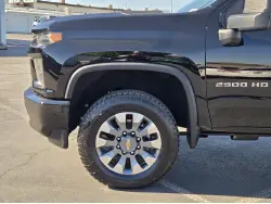 2023 CHEVROLET SILVERADO 2500