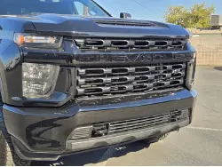 2023 CHEVROLET SILVERADO 2500