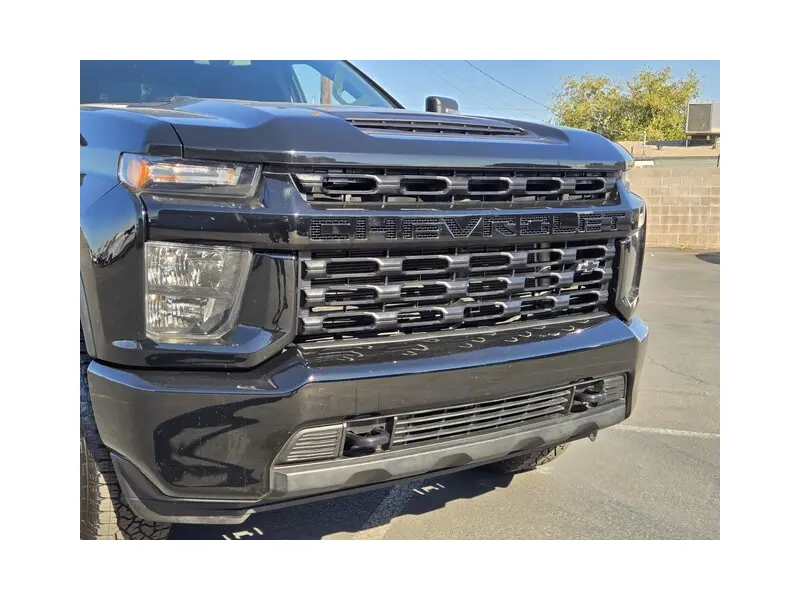 2023 CHEVROLET SILVERADO 2500
