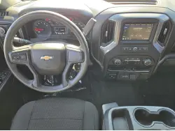 2023 CHEVROLET SILVERADO 2500