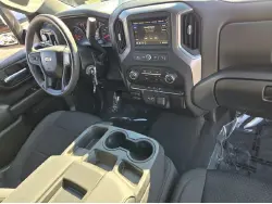 2023 CHEVROLET SILVERADO 2500