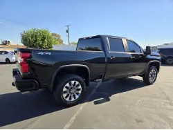 2023 CHEVROLET SILVERADO 2500