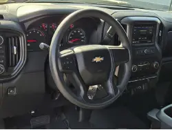 2023 CHEVROLET SILVERADO 2500