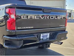 2023 CHEVROLET SILVERADO 2500
