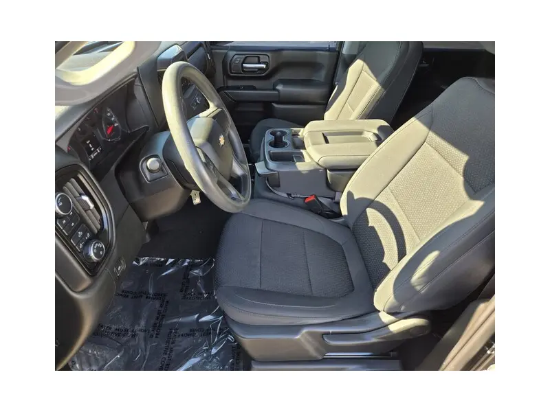 2023 CHEVROLET SILVERADO 2500