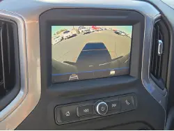 2023 CHEVROLET SILVERADO 2500