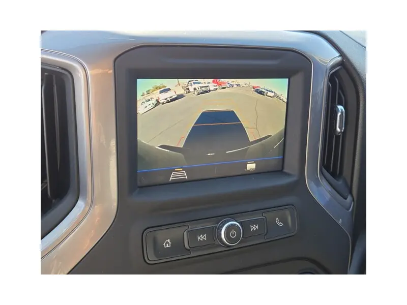 2023 CHEVROLET SILVERADO 2500