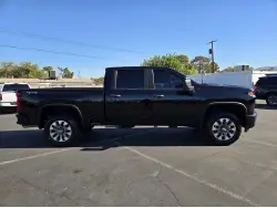 2023 CHEVROLET SILVERADO 2500