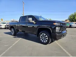 2023 CHEVROLET SILVERADO 2500