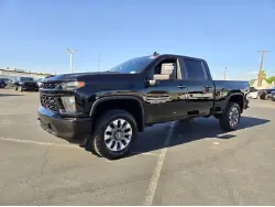 2023 CHEVROLET SILVERADO 2500