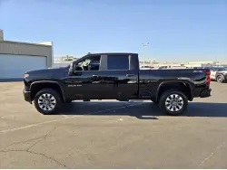 2023 CHEVROLET SILVERADO 2500