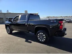 2023 CHEVROLET SILVERADO 2500