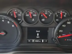 2023 CHEVROLET SILVERADO 2500