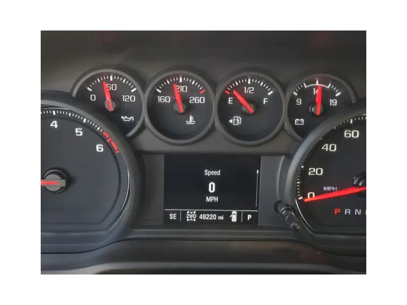 2023 CHEVROLET SILVERADO 2500