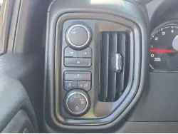 2023 CHEVROLET SILVERADO 2500