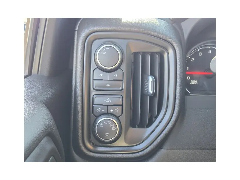 2023 CHEVROLET SILVERADO 2500
