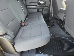 2023 CHEVROLET SILVERADO 2500