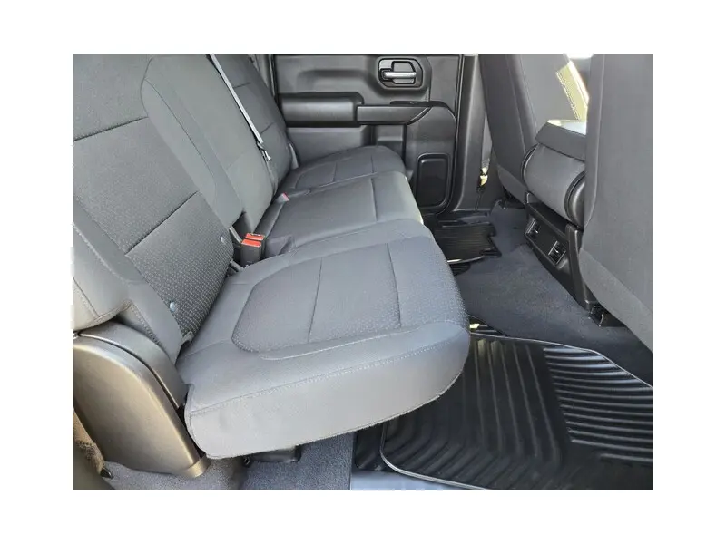 2023 CHEVROLET SILVERADO 2500